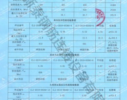 檢驗(yàn)報(bào)告